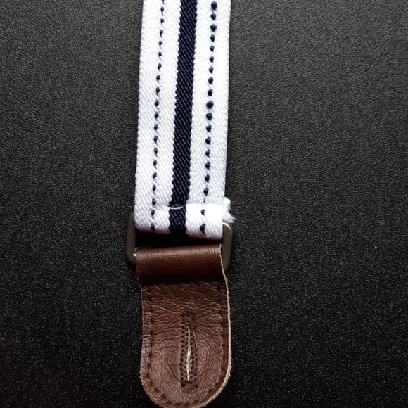 Baby boy suspenders - Picture 2 of 2